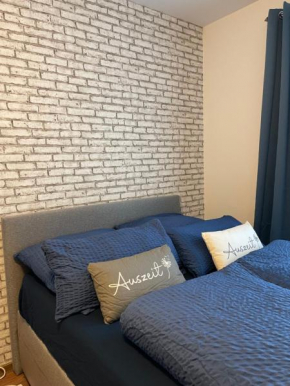 Ferienwohnung am Weinberg
